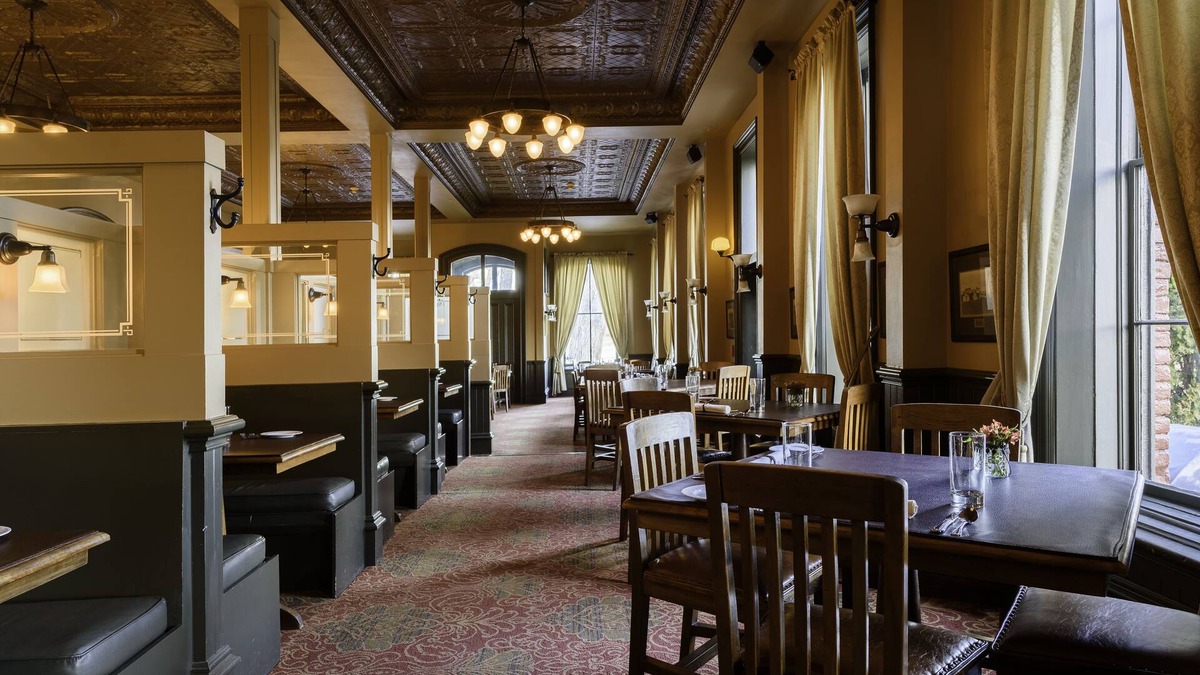 Fort Benton Hotel | Grand Union Hotel
