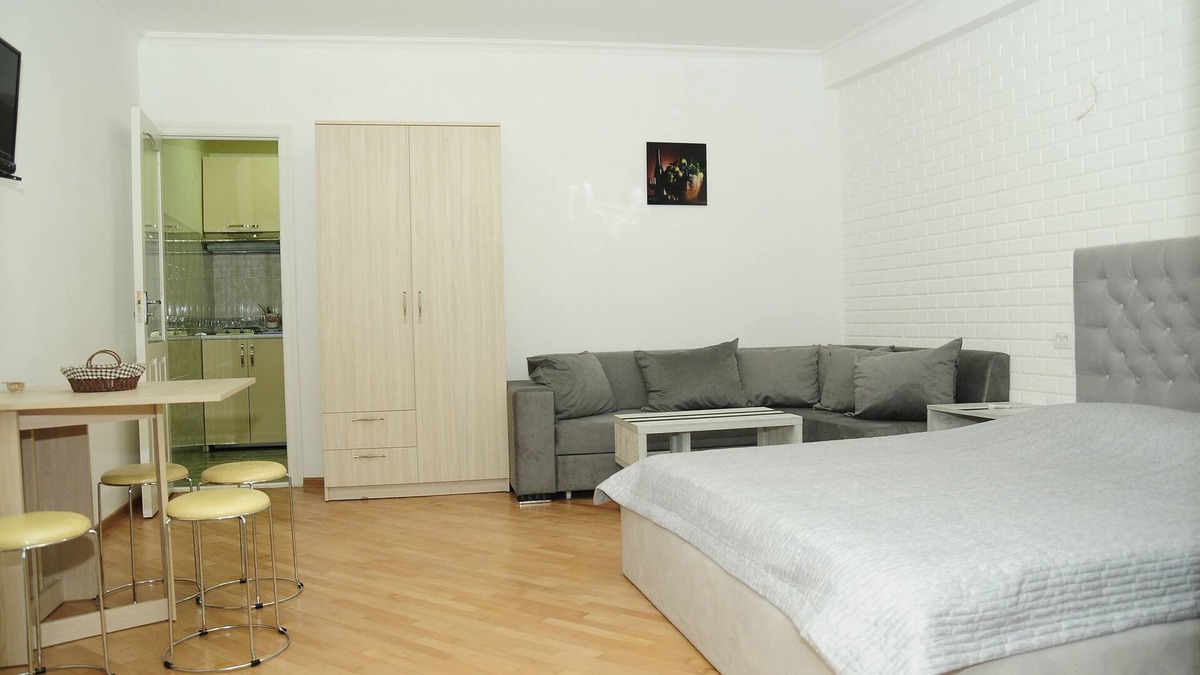 Borjomi Apartment | Grand Valley apartment