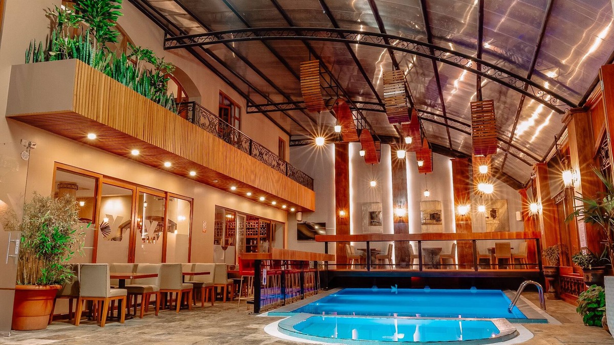 Loja Hotel | Grand Victoria Boutique Hotel