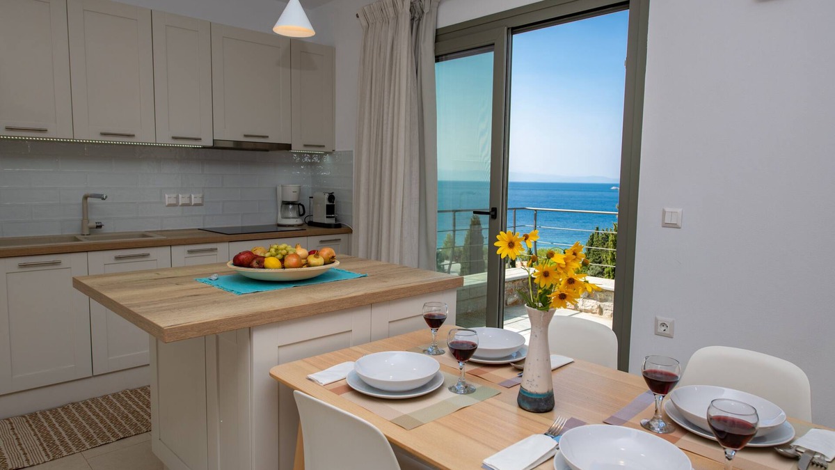 Neo Klima House | Grand View Elios