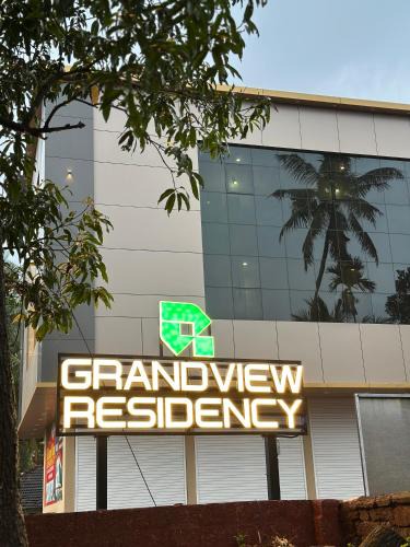Nileswaram Hotel | Grand View Residency