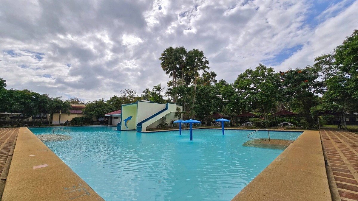Tranca Hotel | Grand Villa Laguna