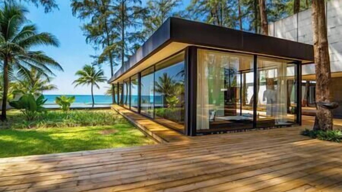 Khok Kloi Villa | Grand Villa Noi by Elite Havens