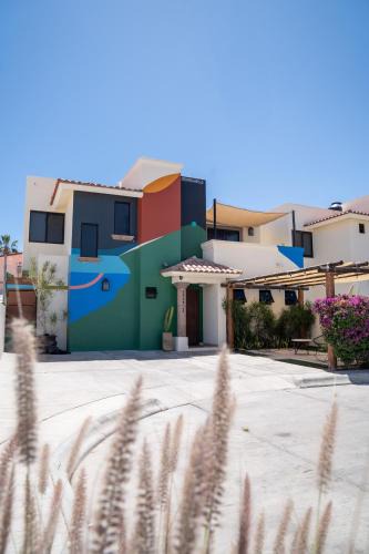Downtown San Jose del Cabo Villa | Grand Villa with Private Patio & Parking by Tasman