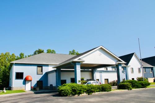 Vonore Hotel | Grand Vista Hotel & Suites