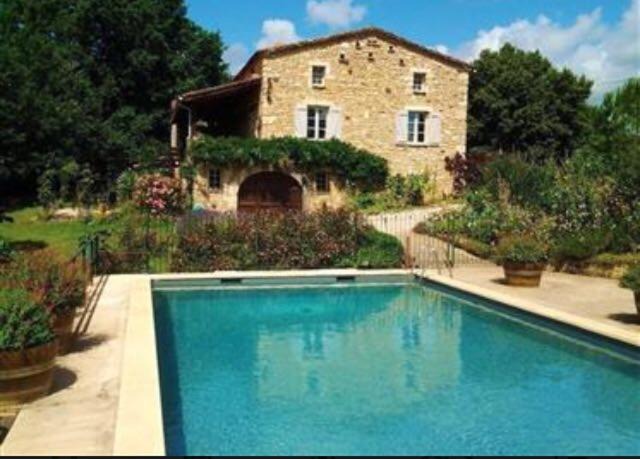 Puy-l'Eveque Apartment | Grand Vue Vert
