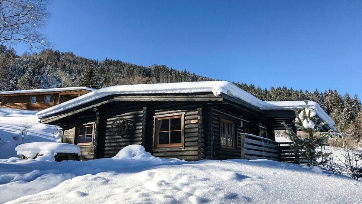 Woergl Ski Chalet | Grand Wastl Comfortable holiday residence