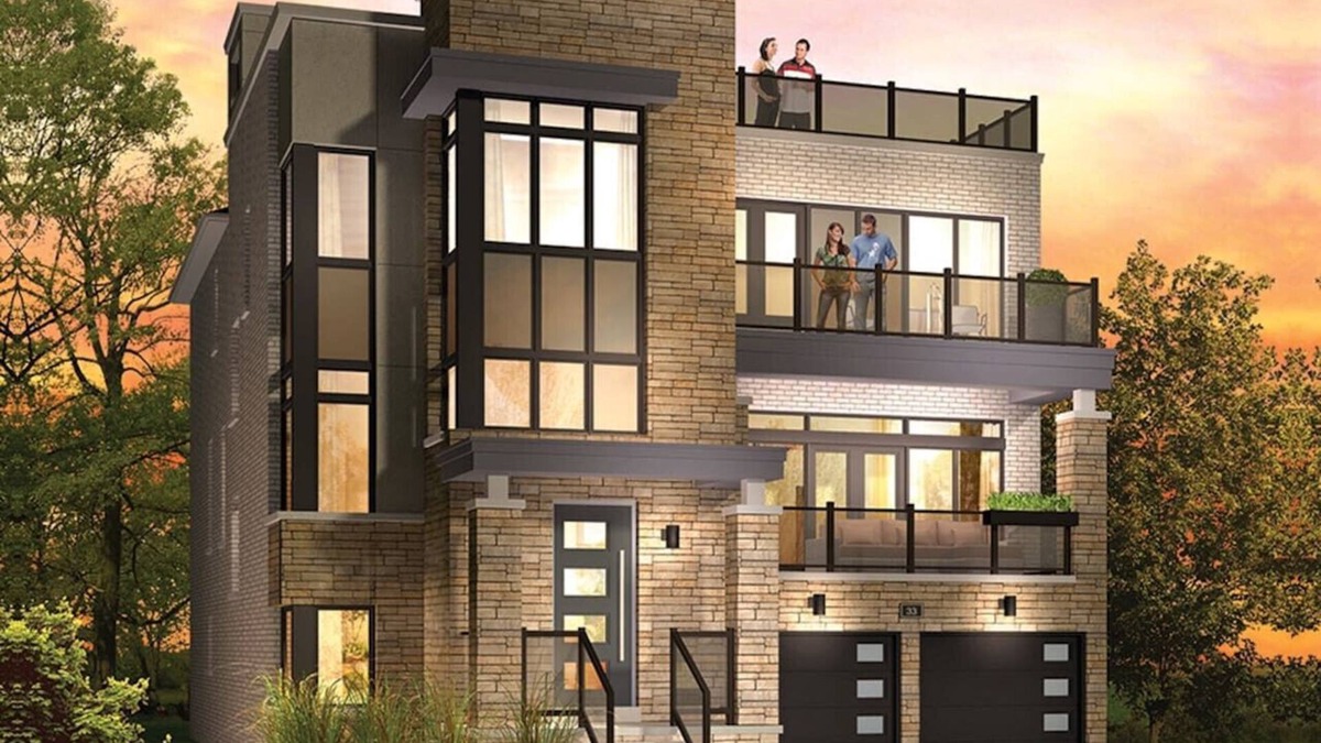 Bowmanville House | Grand Waterfront Retreat – Under 1hr from Toronto