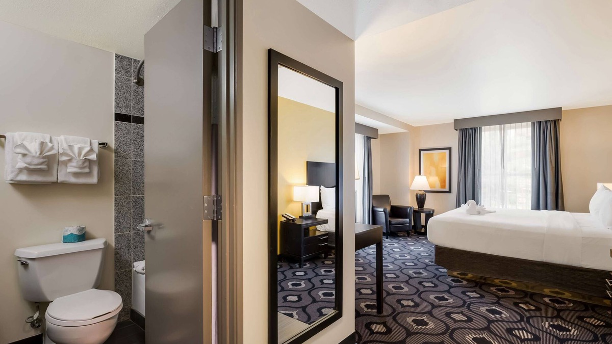 Central City Hotel | Grand Z Casino Hotel by Red Lion Hotels
