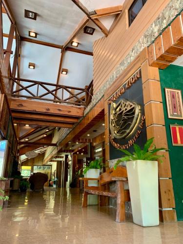 Tabuk Hotel | Grand Zion Garden Resort Hotel