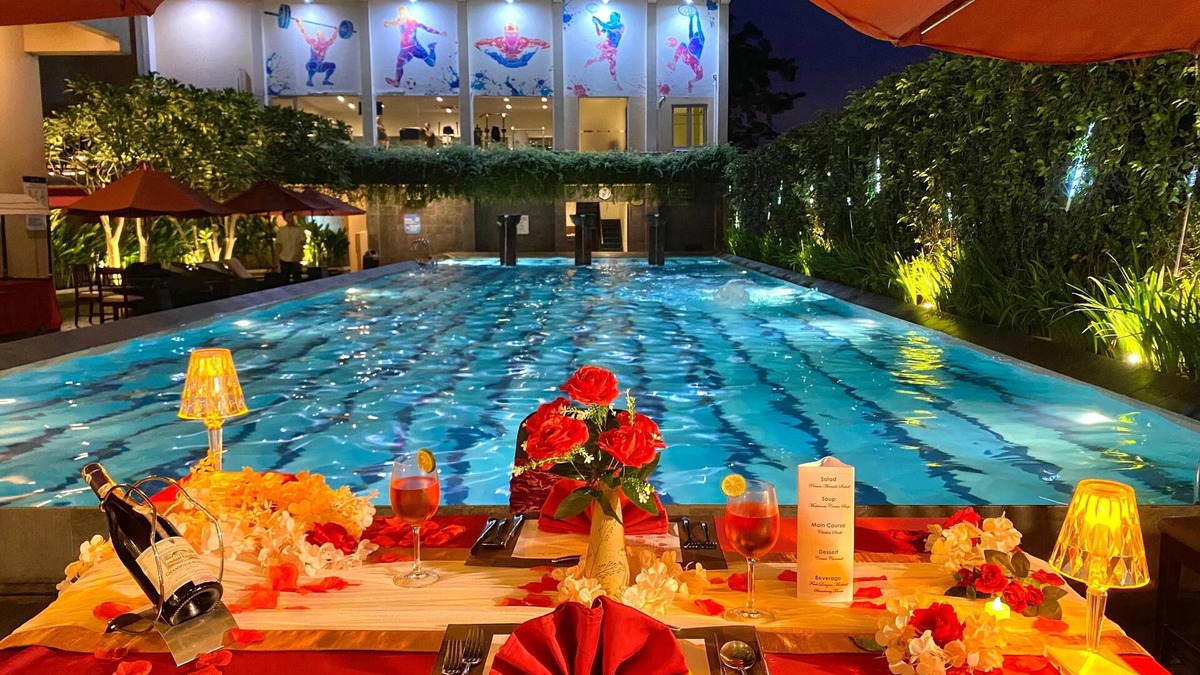 Dumai Hotel | Grand Zuri Dumai
