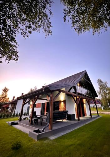 Wałcz Villa | GrandBytyń House