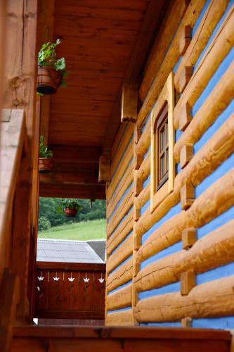 Mala Frankova Ski Chalet | Granddrevenica