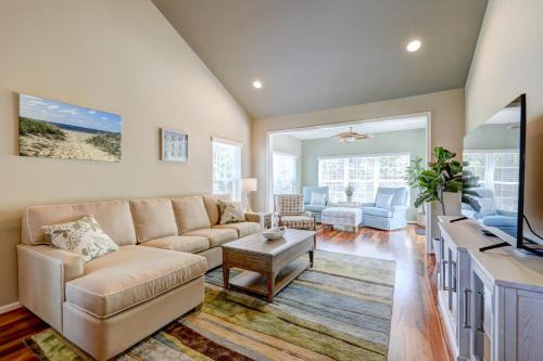 Rehoboth Beach House | Grande at Canal Pointe 37510 Worcester Dr