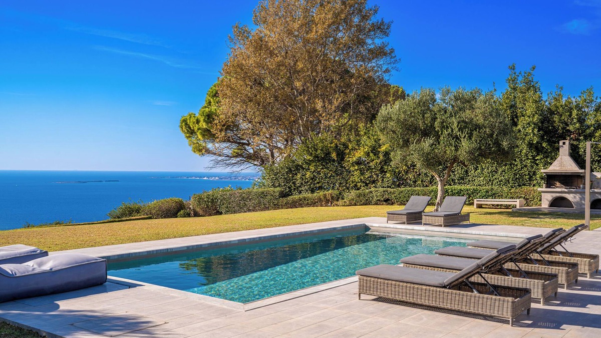Lakithra Villa | Grande Azzurro, Villa