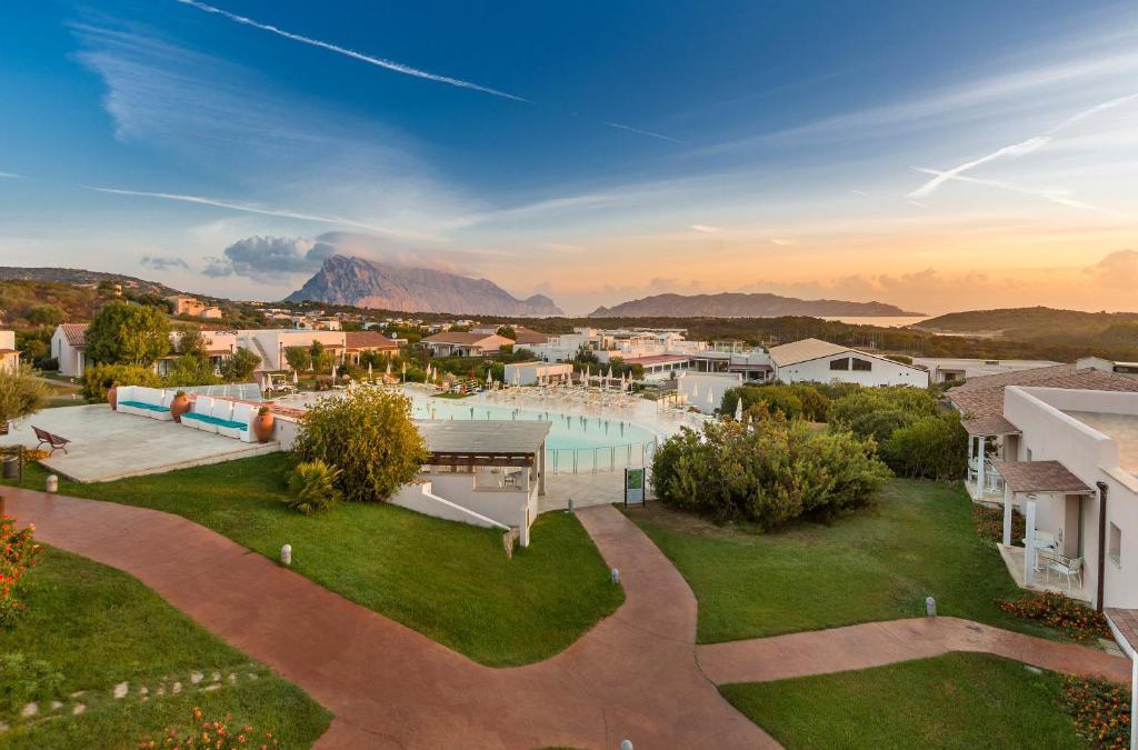 San Teodoro Hotel | Grande Baia Resort & Spa