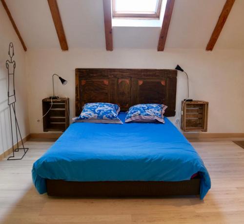 Soultzmatt House | grande Cahute