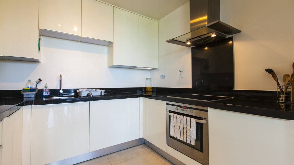 Dublin Apartment | Grande Central