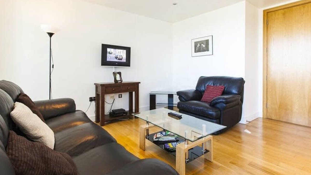Sandyford Apartment | Grande Central Sandyford