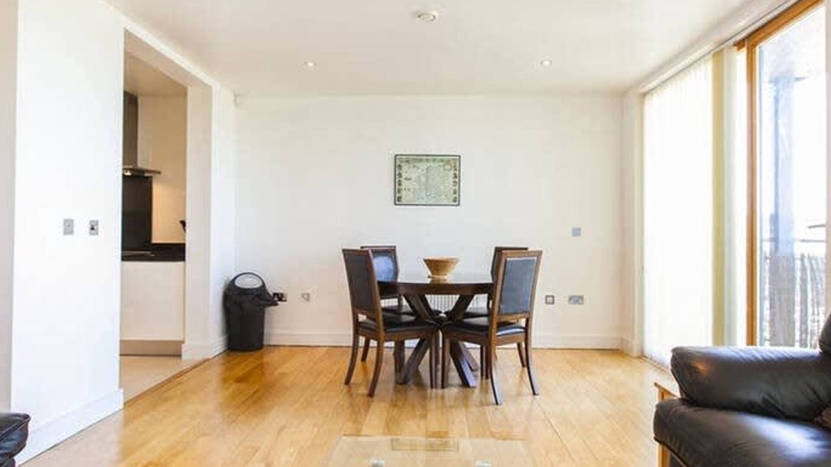 Sandyford Apartment | Grande Central Sandyford