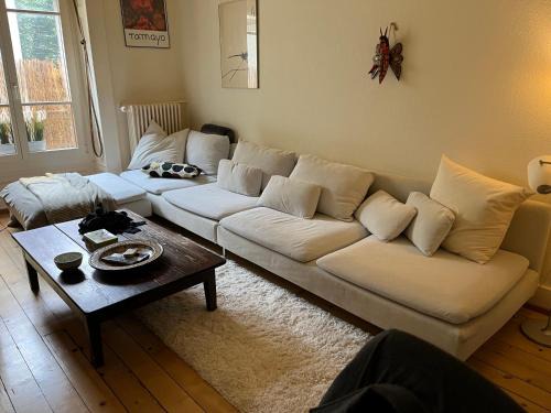 Wilson House | Grande chambre au bord du lac