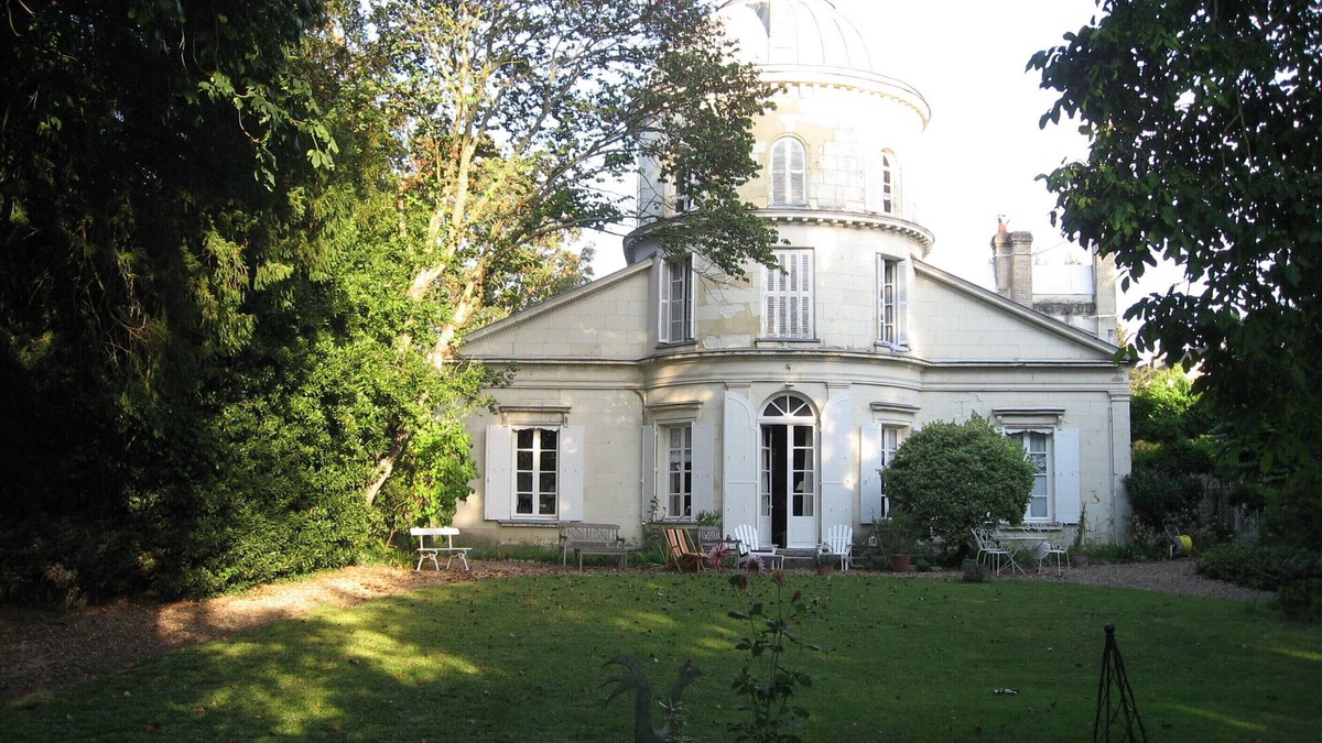 Blere Bed & Breakfast | Grande Chambre/studio Indépendante- Entrée Privée, Dplein-pied sur le Parc