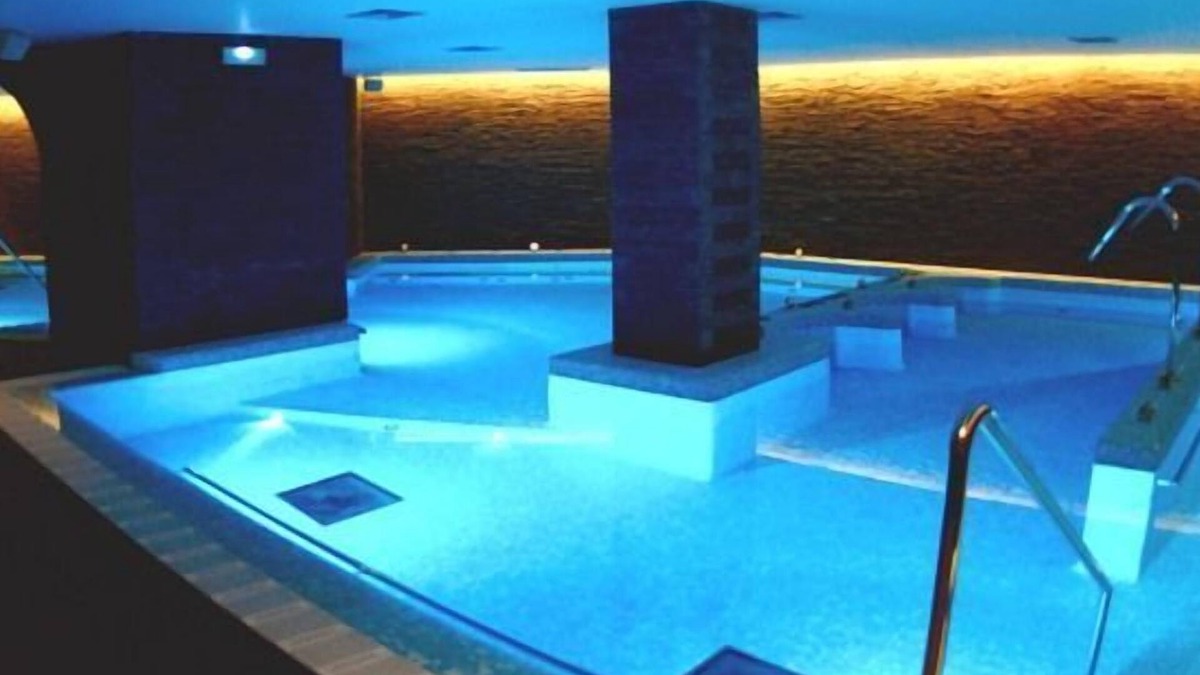 Luso Hotel | Grande Hotel de Luso