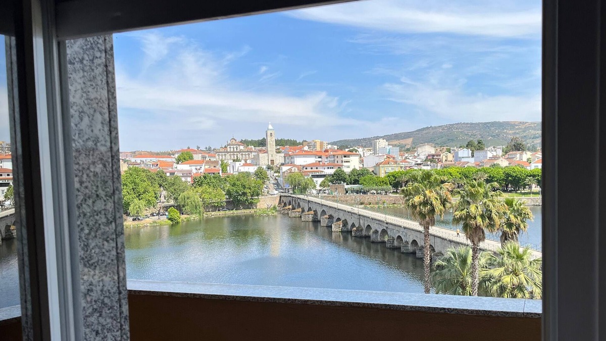 Mirandela Hotel | Grande Hotel Dom Dinis