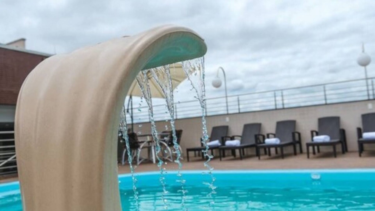Iguacu Hotel | Grande Hotel Ipatinga