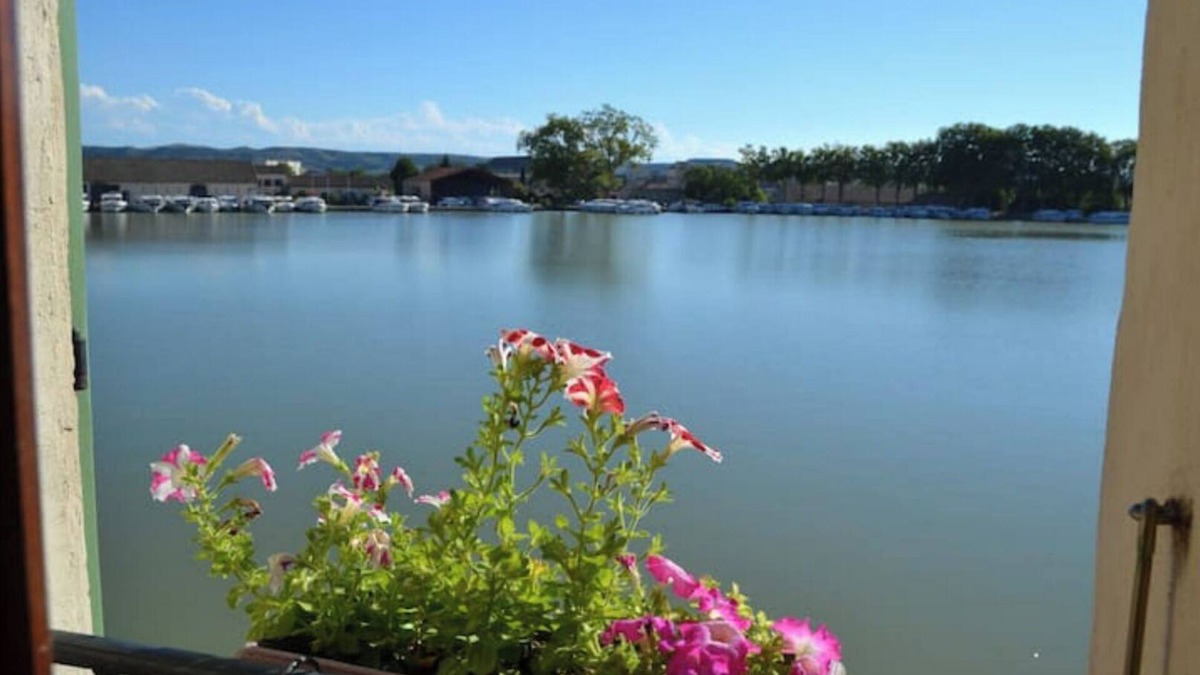 Castelnaudary House | Grande Maison à Castelnaudary Avec Superbe vue