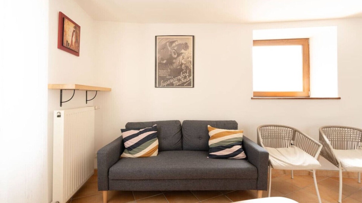 Saint-Sandoux House | Grande Maison Auvergnate sur 3 niveaux