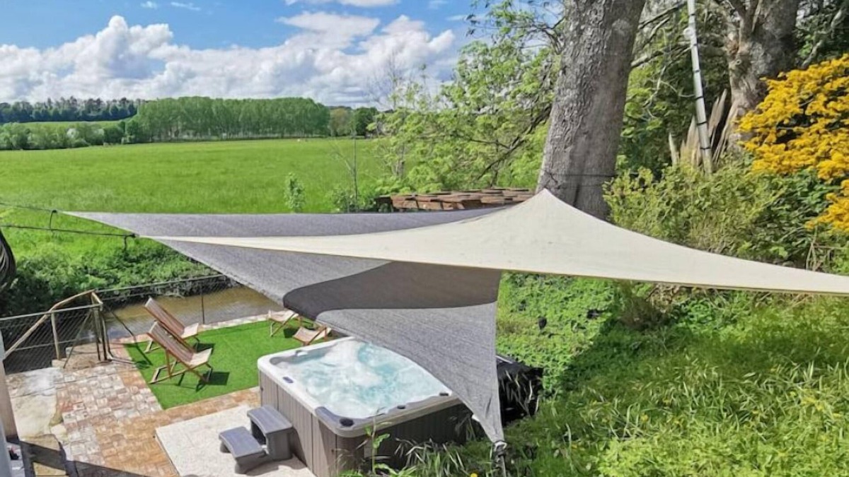 Sarge-sur-Braye House | Grande Maison Détente & Loisirs
