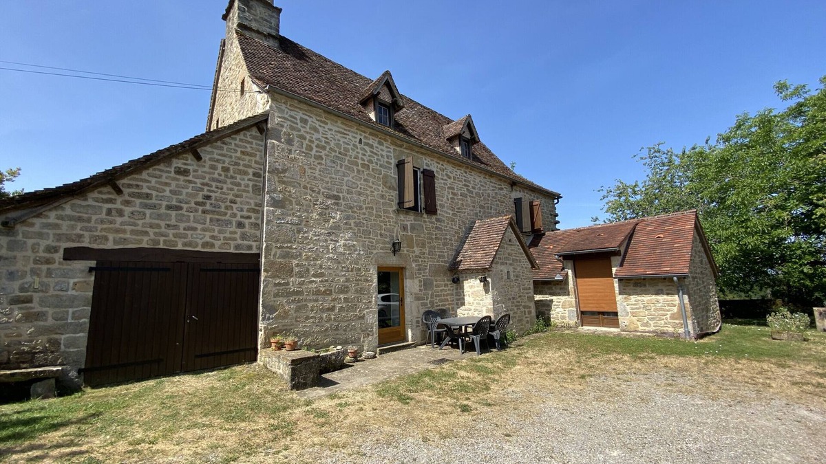 Miers Ski Chalet | Grande maison de famille à Miers