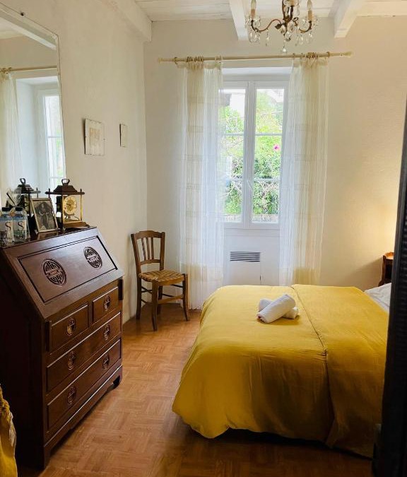Zonza House | Grande Maison de village ZONZA