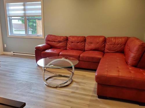 Quartier 4-2 House | Grande maison excellente et luxueuse