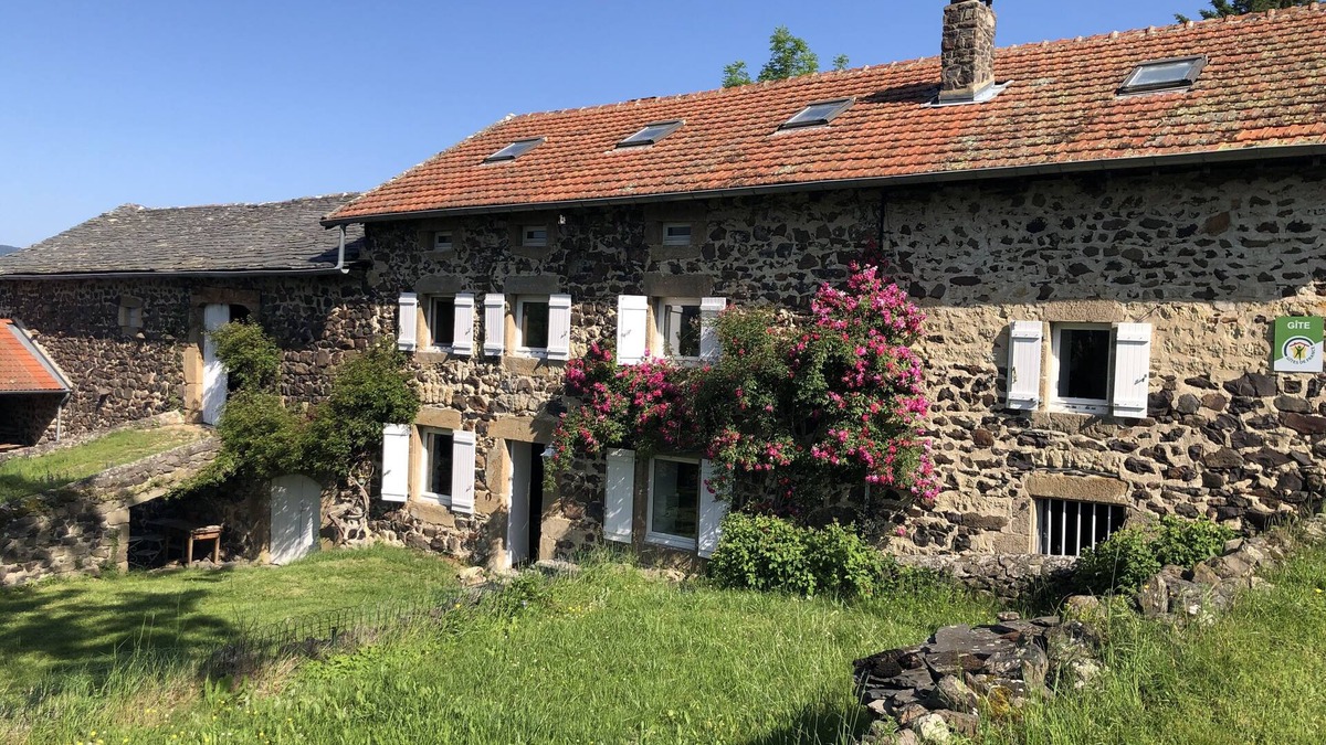 Beaux House | Grande Maison Familiale à la Campagne Idéale Avec Enfants et Adolescents