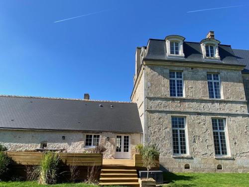 Loury House | Grande maison familiale près d'Orléans, calme avec jardin - FR-1-590-563