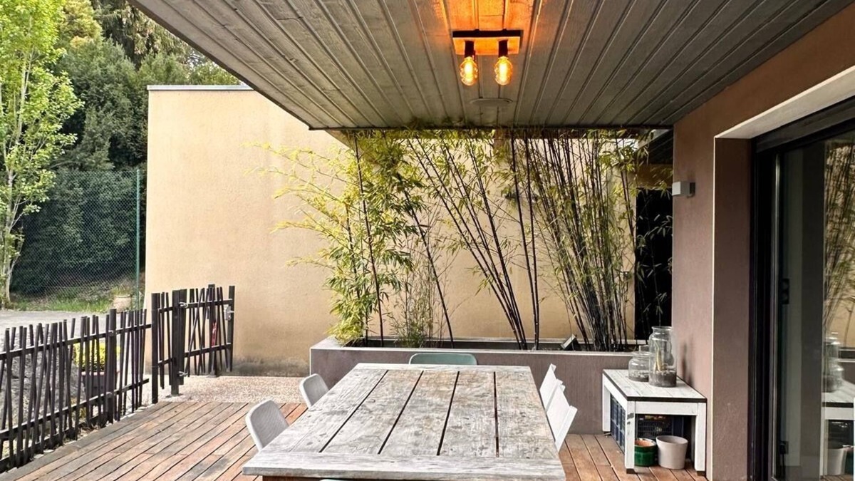 Odos House | Grande Maison Paisible Dans un Petit Village,ideale Pour Moment en Famille