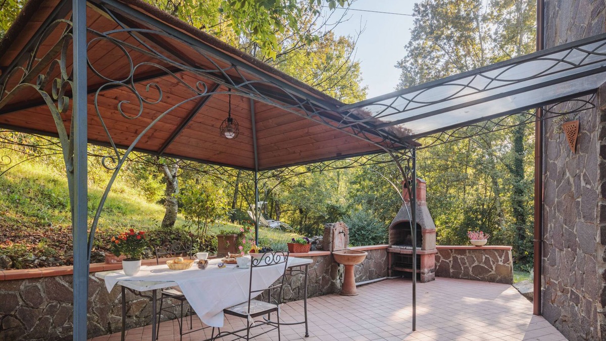 Aulla House | Grande Quercia by Interhome