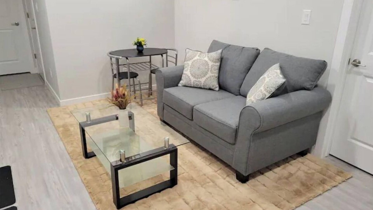 Saskatoon Apartment | Grande Royale