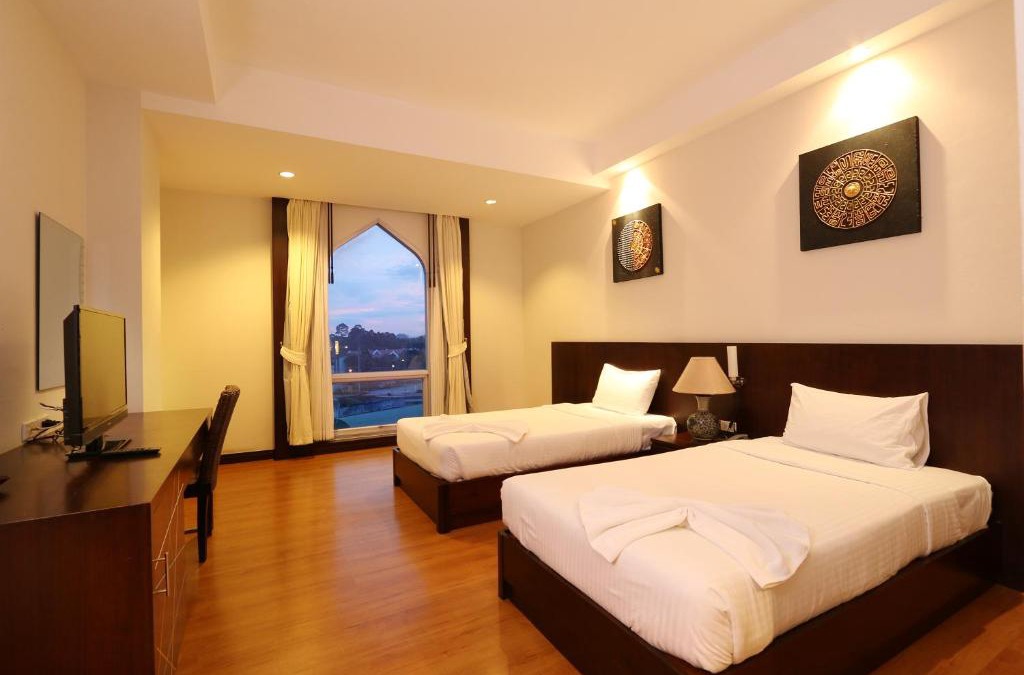 Thung Song Hotel | Grande Southern Hotel