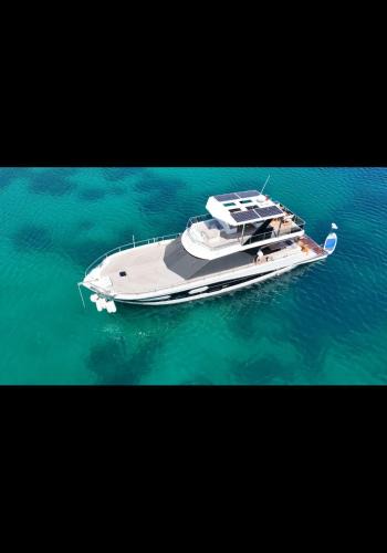 Cesme Boat Rental | Grande