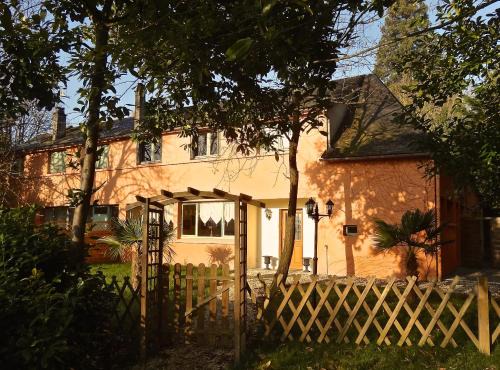 Tournon-Saint-Pierre House | GRANDE VILLA en TOURAINE
