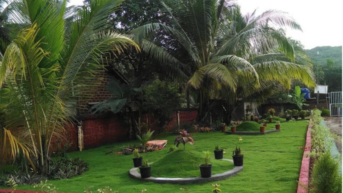 Tarkarli Hotel | Grande Vista Tarkarli