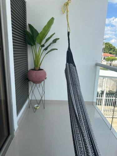 Monteria Apartment | Grande y Hermoso apartamento central
