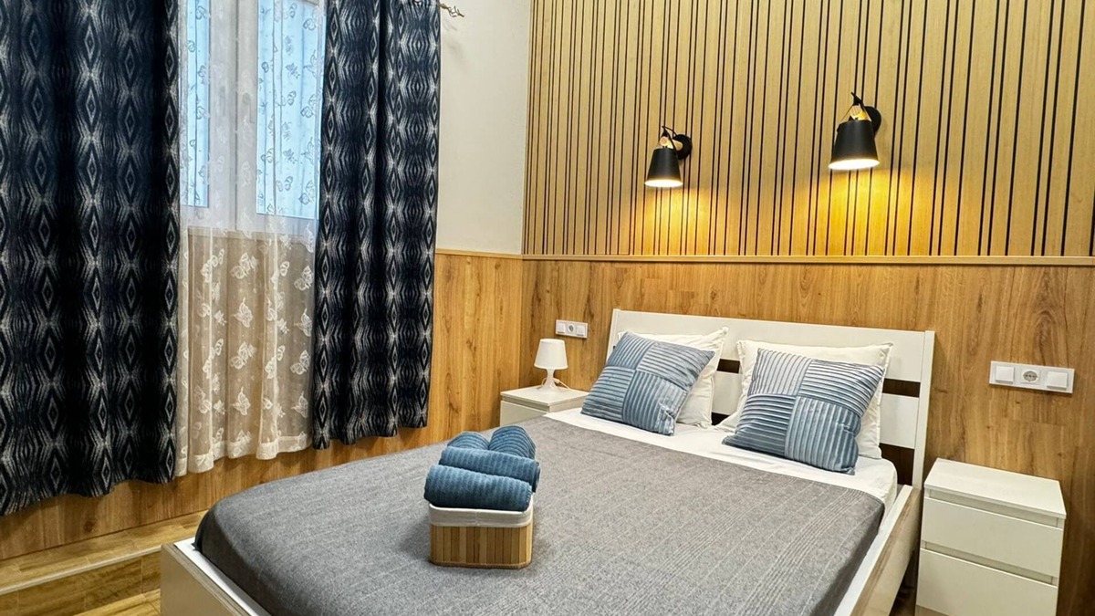 Camins al Grau Apartment | Grandera Apart's - Lliri 32, Apart 3