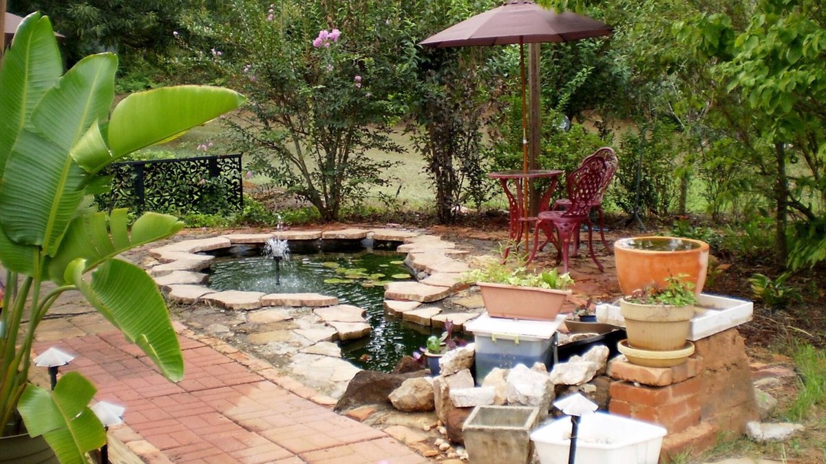 Marshallville Bed & Breakfast | Grandeur Farm Equine Retreat
