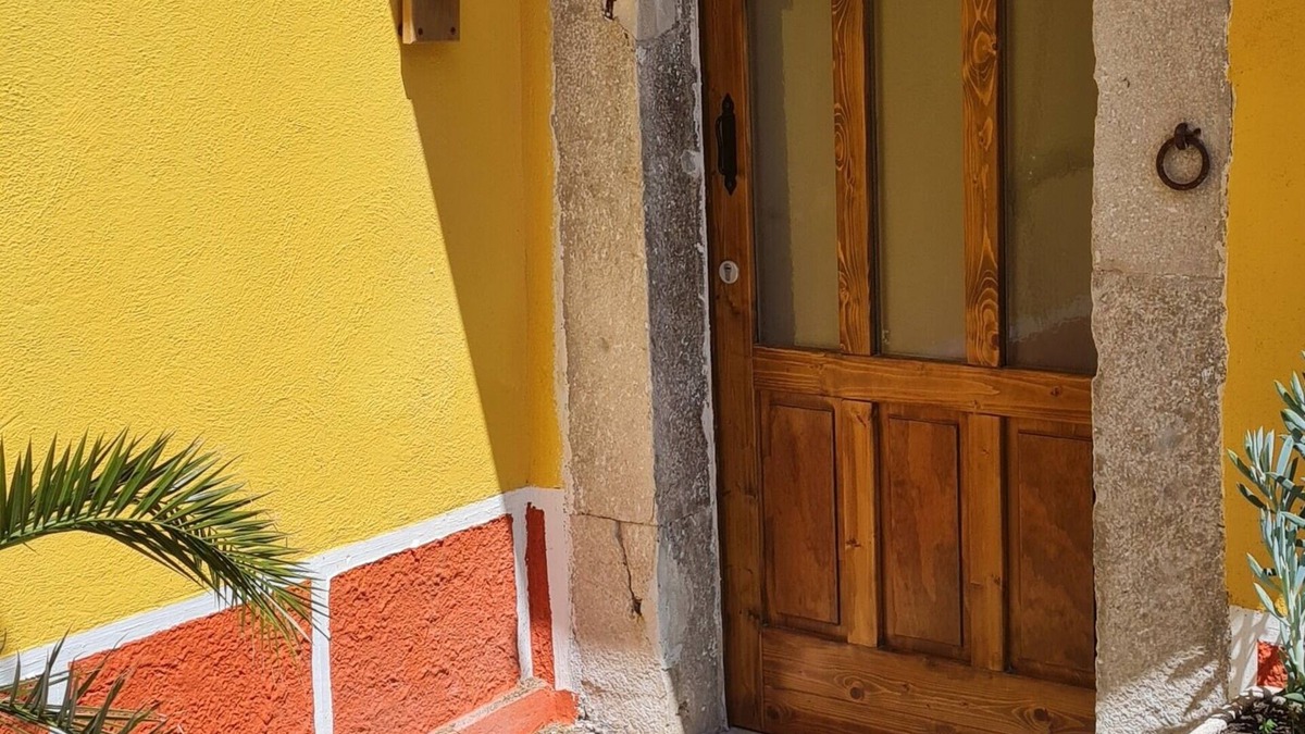 Roccasicura House | Grandfather Ludovico vacation home