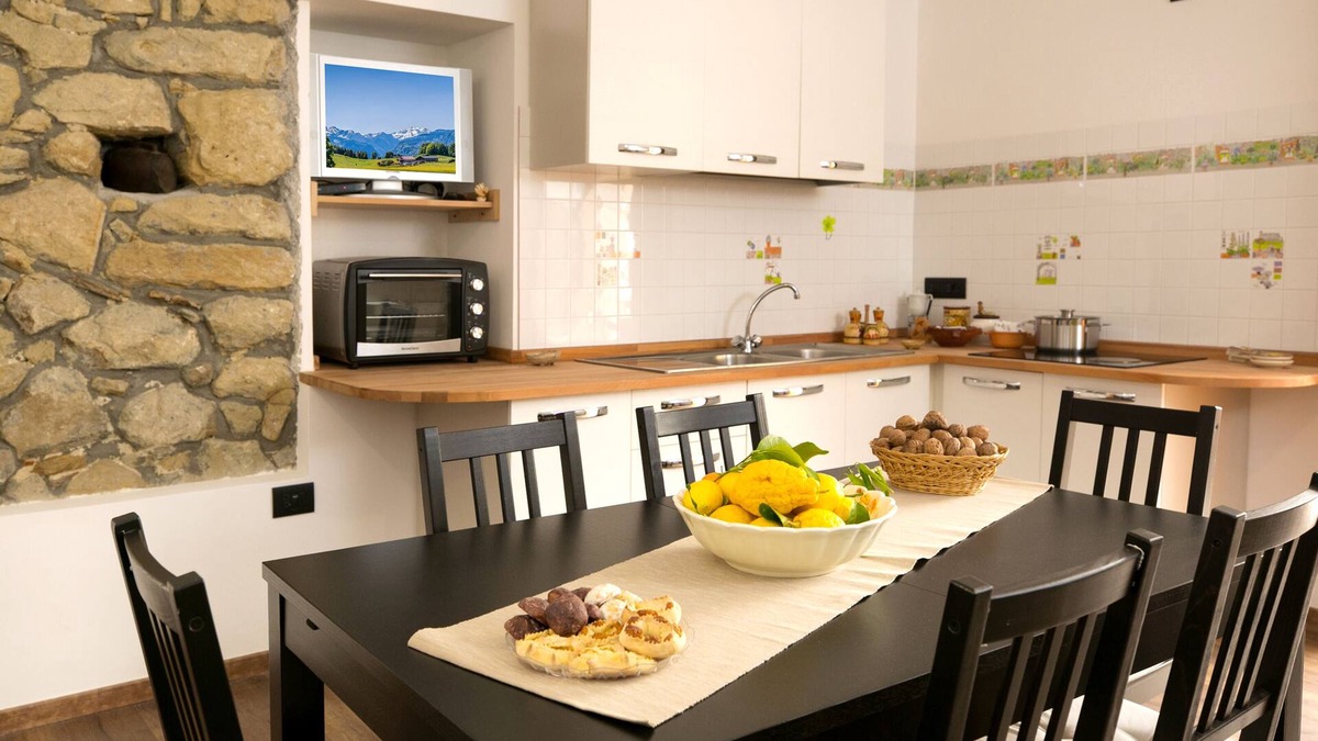 Motta Camastra House | Grandfather Mariano's House - Tourist Accommodation - CIN IT083058C2P3N2T97U