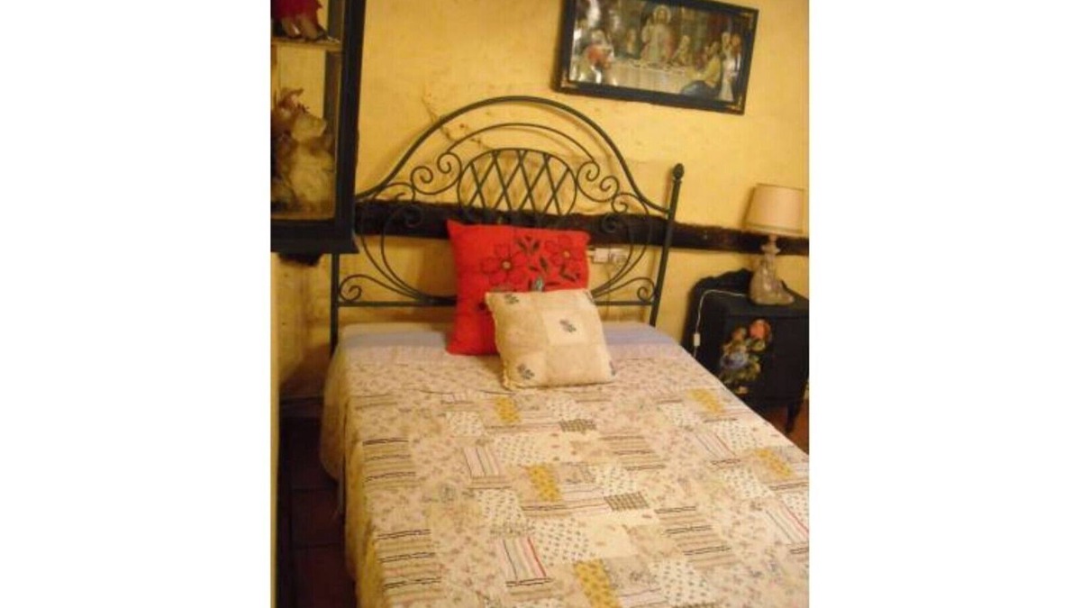 Valeria House | Grandfather's fifth Felix